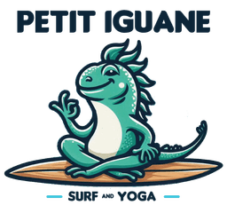 Petit Iguane Logo